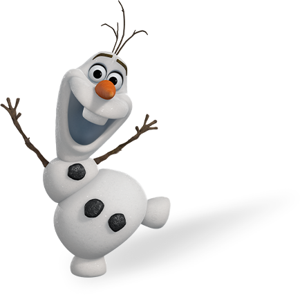 Olaf
