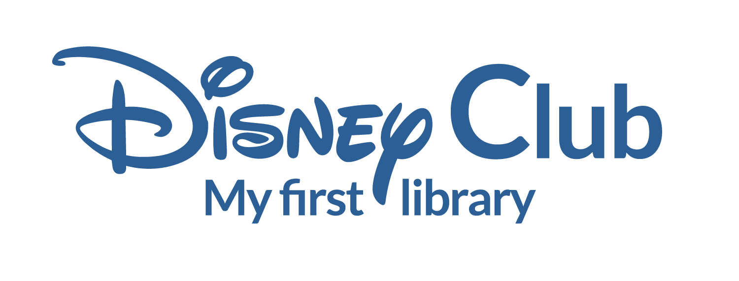 Disney Club ma première bibliothèque