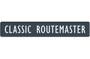 Classic Routemaster