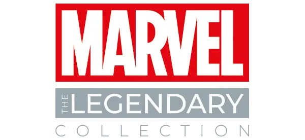 Marvel: The Legendary Collection