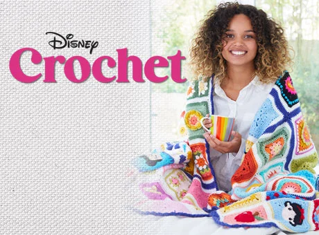 Disney Crochet