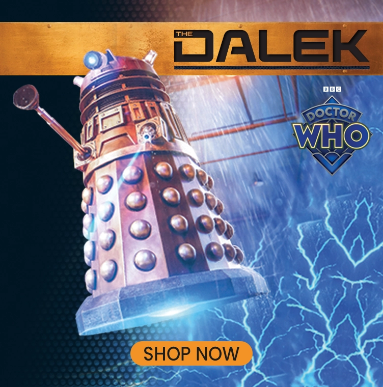 The Dalek