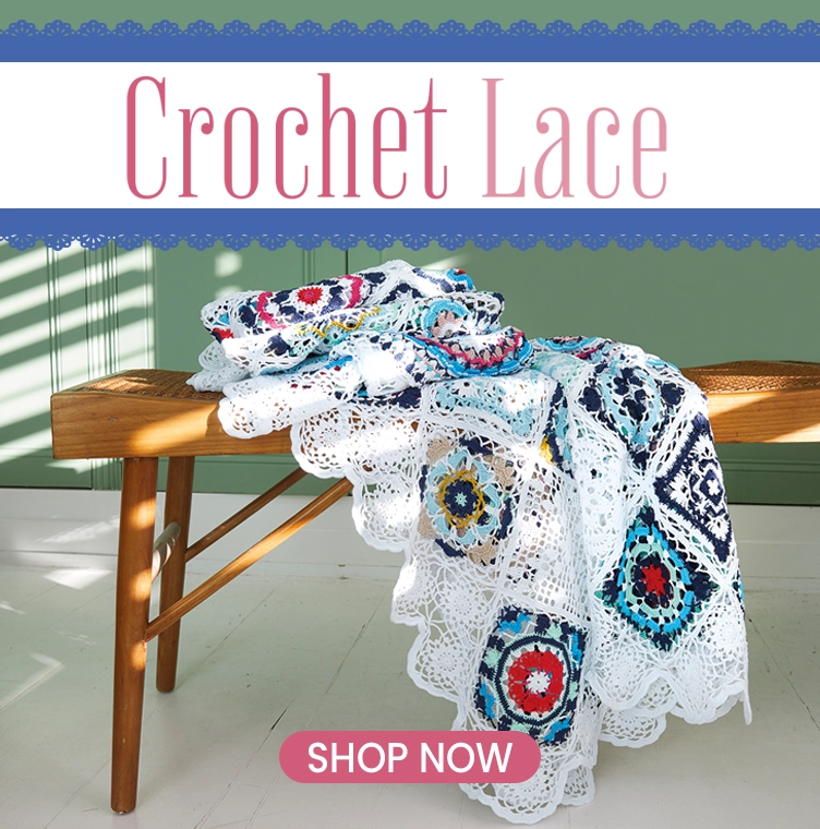 Crochet Lace