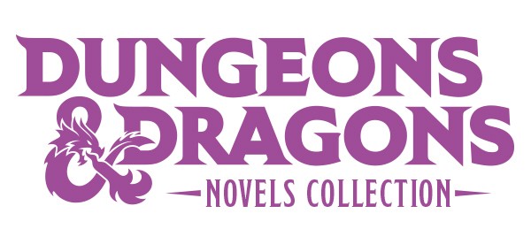 Dungeons & Dragons Novels Collection