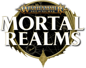 Warhammer Age of Sigmar: Mortal Realms