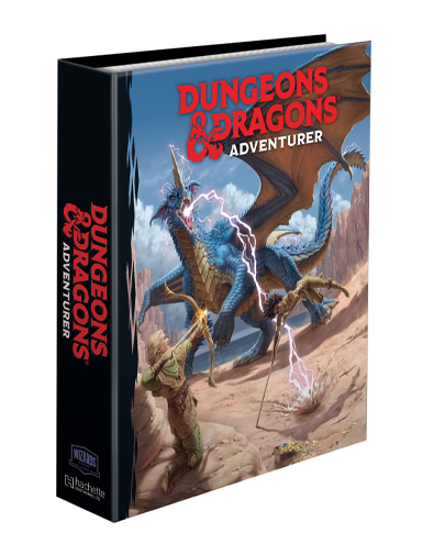 Dungeons & Dragons - Coffret service Whisky Dungeons & Dragons