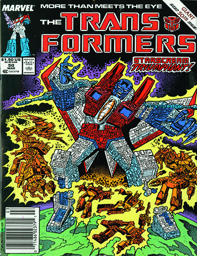 Transformers Tin Plate