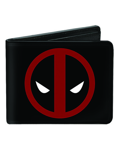 Deadpool Wallet