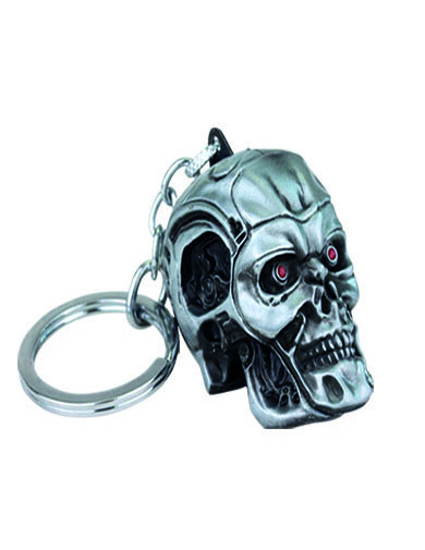 Terminator Keyring