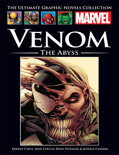 Venom: The Abyss Issue 280