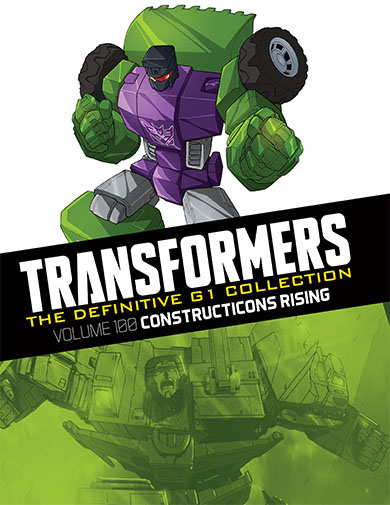 Constructicons Rising