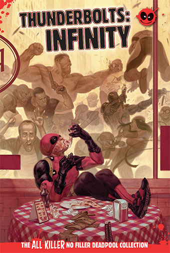 Thunderbolts: Infinity