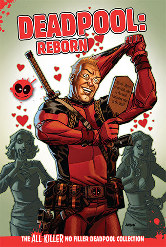 Deadpool Reborn
