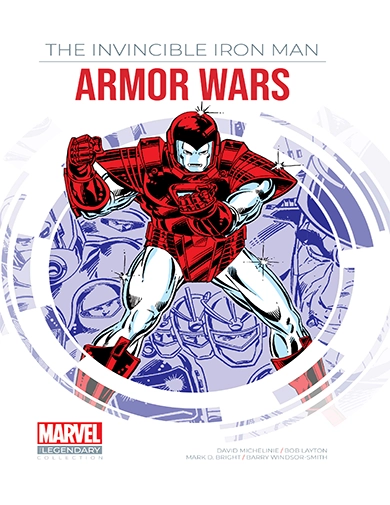 Iron Man: Armor Wars