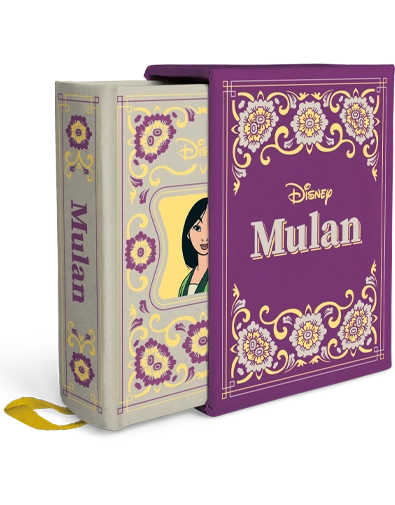 Mulan Issue 15