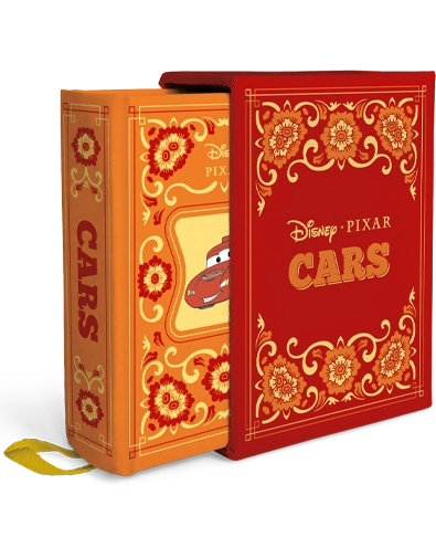 Cars Issue 18