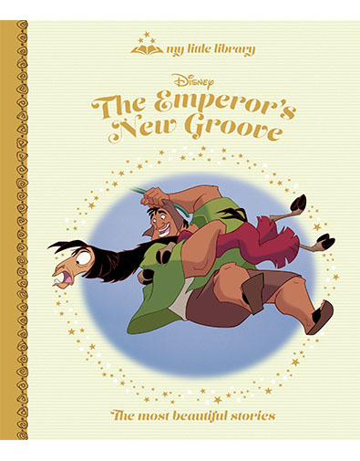 The Emperor's New Groove