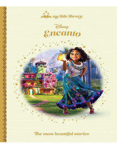 Encanto Issue 178