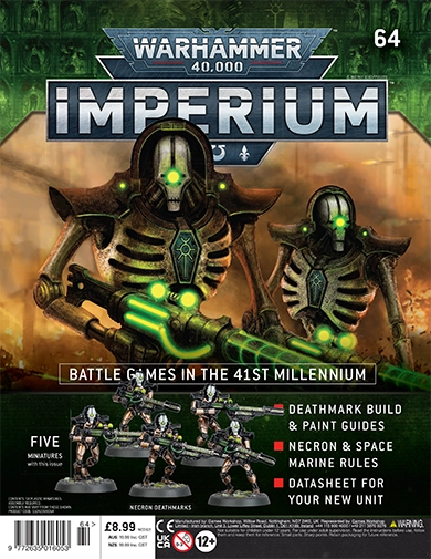 Warhammer 40,000 Imperium ティラニッド Warhammer 40,000 Imperium ティラニッド Warhammer 40,000