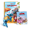 Lilo & Stitch pack