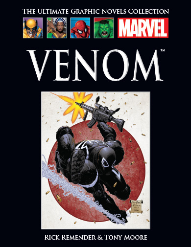 Venom Issue 60