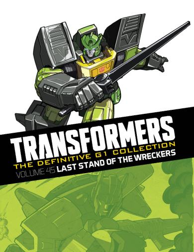 transformers the last stand