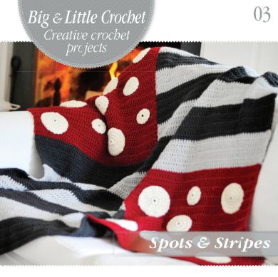 Spots and Stripes