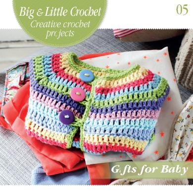 Gifts for Babies