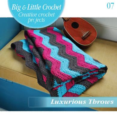 Luxurious Throws