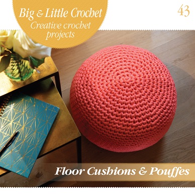 Floor Cushions & Pouffes