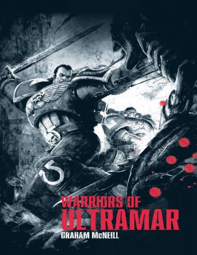 Warriors of Ultramar