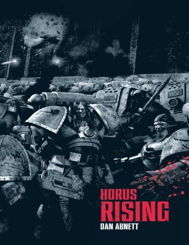 Horus Rising