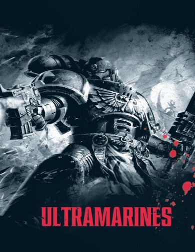 Ultramarines