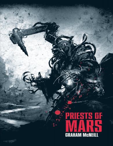 Priests of Mars