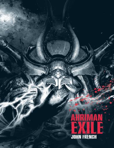 Ahriman: Exile