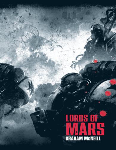 Lords of Mars