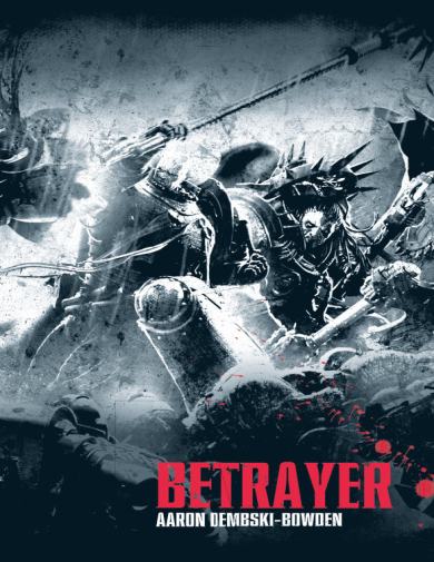 Betrayer
