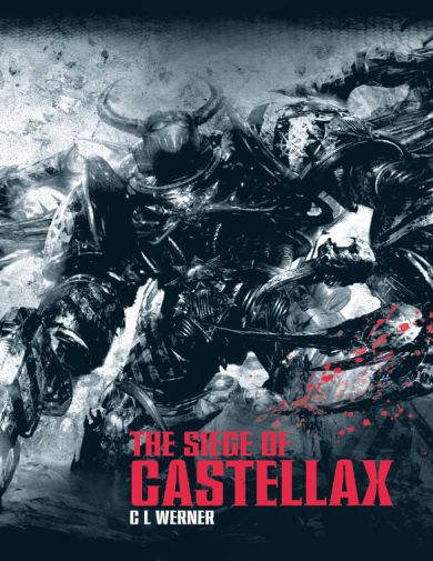 The Siege of Castellax
