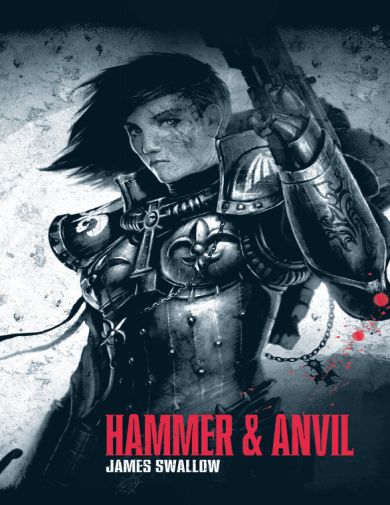 Hammer and Anvil