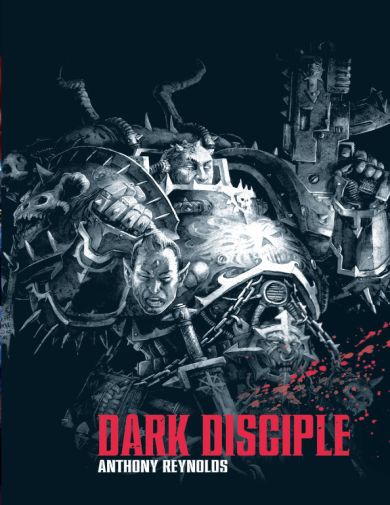 Dark Disciple