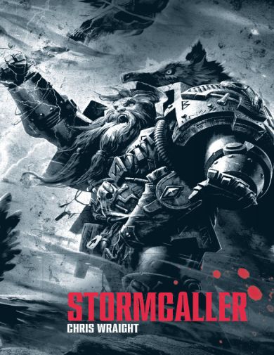 Stormcaller