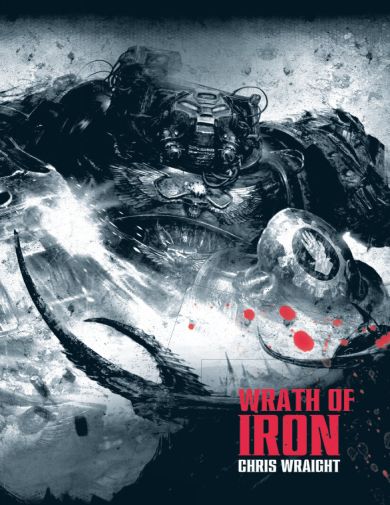 Wrath of Iron