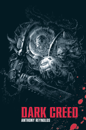 Dark Creed