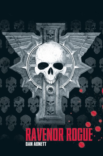 Ravenor Rogue