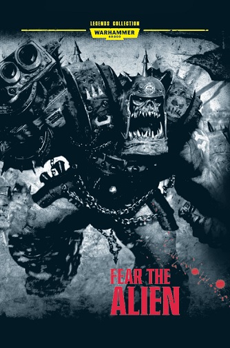 Fear the Alien