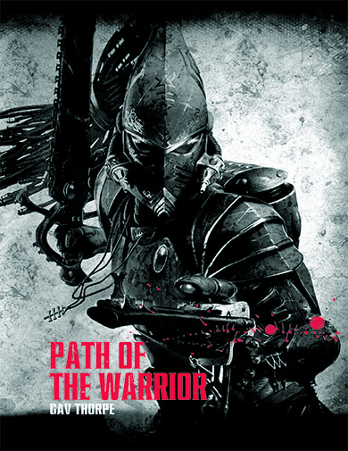 Path of the Warrior