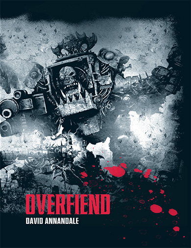Overfiend