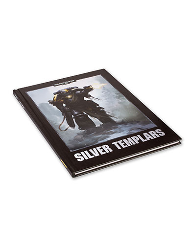 Silver Templars Sourcebook
