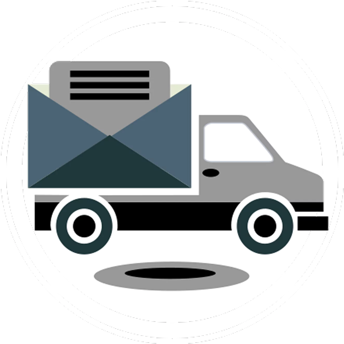 Free postage & packaging