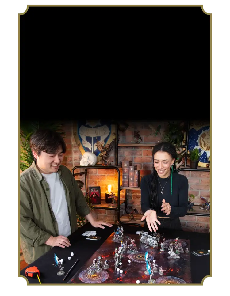 Enter a new world & begin the hobby of a lifetime